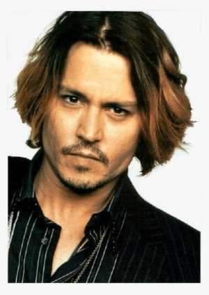 Movies - Johnny Depp
