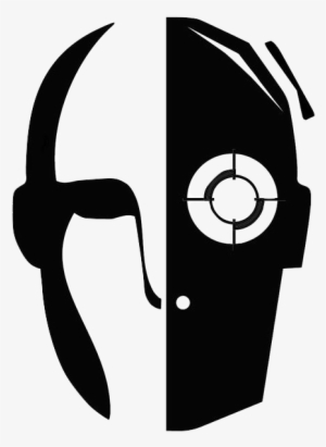 Cyborg Electronic Designs - Pro Gamer Logo Png