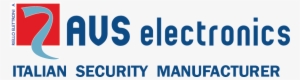 Avs Alarm Systems - Avs Electronics Logo