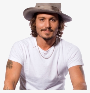 Johnny-depp - Johnny Depp Van Dyke Beard