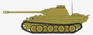 Open - Panzer 5 Panther