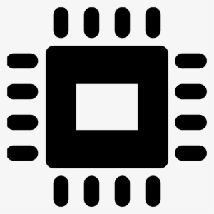 Related Image - Electronics Icon