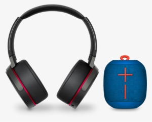 Headphones, Speakers & Audio Systems - Audifono Sony Mdr Xb950b1 Negro