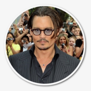 Johnny Depp