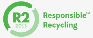 Electronics Recycle Logo