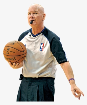 Pluspng Jpg Download - Basketball Referee Png