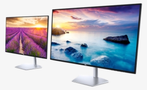 Monitors & Monitor Accessories - S2719dm
