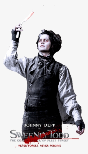 Photo - (ss3597152) Johnny Depp Movie