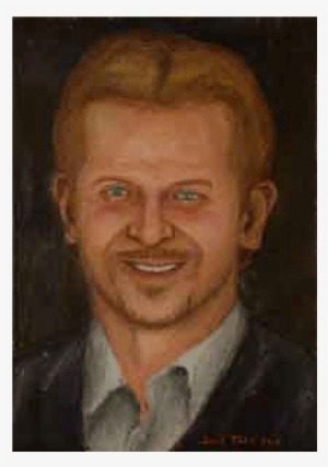 34 Famous People Paintings 2nd Part Www - Art Museum