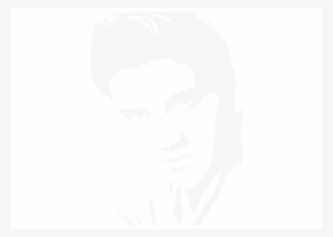 Png Free Stock Hair Silhouette At Getdrawings Com Free - Elvis Silhouette