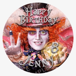 Mad Hatter