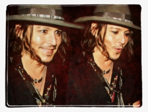 Johnny Depp Images My Jd Fan-art Hd Wallpaper And Background - Gentleman