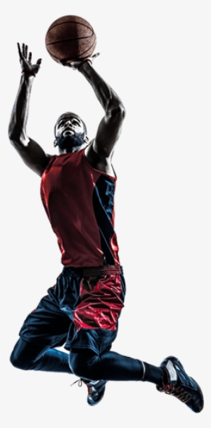 Nba Programming - Pro Basketball's Underdogs By Eric Braun