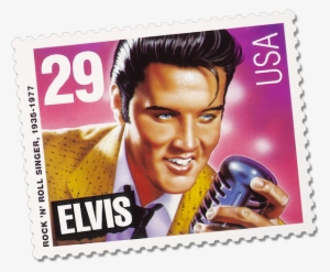 One Of The Most Beloved American Songs Is "aura Lee" - Elvis Presley