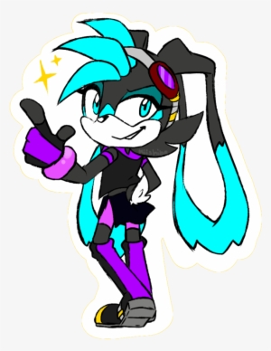 Stone Cold Rabbit By Kii Shibe-dbf9jso - Stone Cold