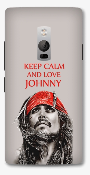 Johnny Depp - Iphone