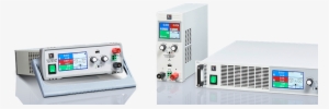 Electronic Loads