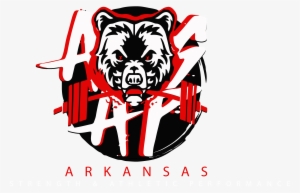 Cropped Asap Finished Bear Brand Logowith Text - Asap - Crossfit Train For Life