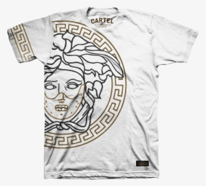 Stone Cold - Znak Versace