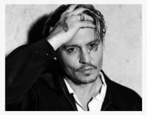 El Actor Estadounidense Johnny Depp - Johnny Depp Set Of 6 Pinback Buttons Or Magnets