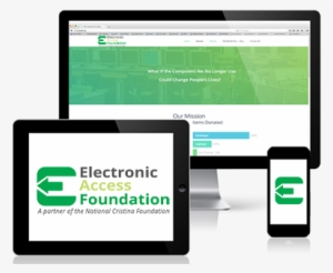 Recent Posts - Electronic Donations