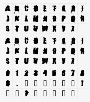 Stone Cold Font - Slim Sans Serif