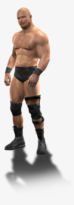 Stone Cold Steve Austin