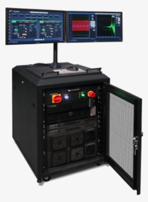Battery Test Systems - Electronics