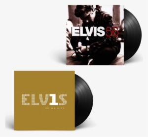Elvis 30 - Elvis Presley: Elvis 56 Cd