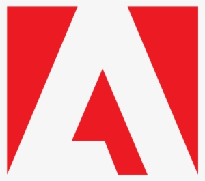 Adobe Logo - Adobe Logo Png