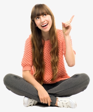 Teen Girl Png Banner Free - Suzanne Vallieres Pszichotrükkök Kamaszok