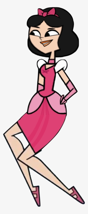 Ella Sit - Ella Total Drama Png