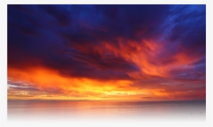 15 Sunset Clouds Png For Free Download On Mbtskoudsalg - Sunset