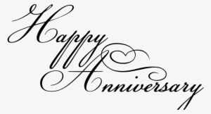 Bullets, Bullet Journals, Bullet - Text Happy Anniversary Png