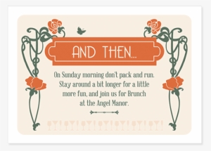 Coupon Repas Art Deco Pepperandjoy Uk - Art Nouveau