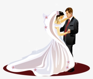 Png Stock Bride Groom Clipart - 50th Wedding Anniversary Wishes In Tamil