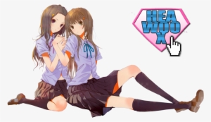 File History - Fuyuno Haruaki
