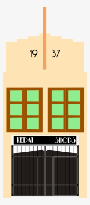 Flapper Art Deco Clipart - Art Deco