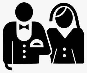 Bride And Groom - Bride