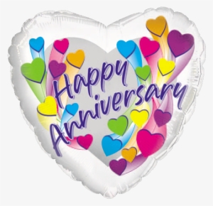 Happy Anniversary Png Free Hd Happy Anniversary Transparent Image