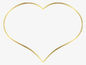 Golden Heart, Heart, Doré, Love, Bride And Groom - Bride
