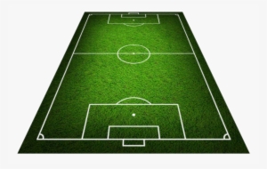 Playground View Design Free Download - World Cup Football Pitch
