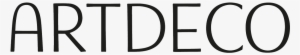 Artdeco Logo - Artdeco Make Up