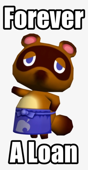 Forever Aloan Animal Crossing - Animal Crossing