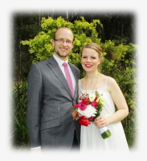 Nathan And Anna - Photograph