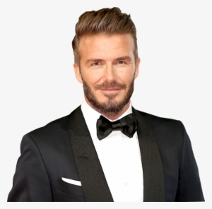 Beckham - David Beckham Transparent Png