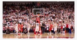 Dixie State Among The Nation's Leaders In D-ii Men's