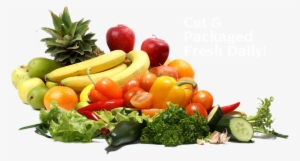 Fruit And Vegetable Png