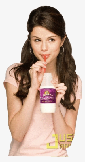 My October Png Celebrity - Selena Gomez Age 19