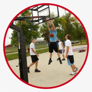 Longevity - Streetball